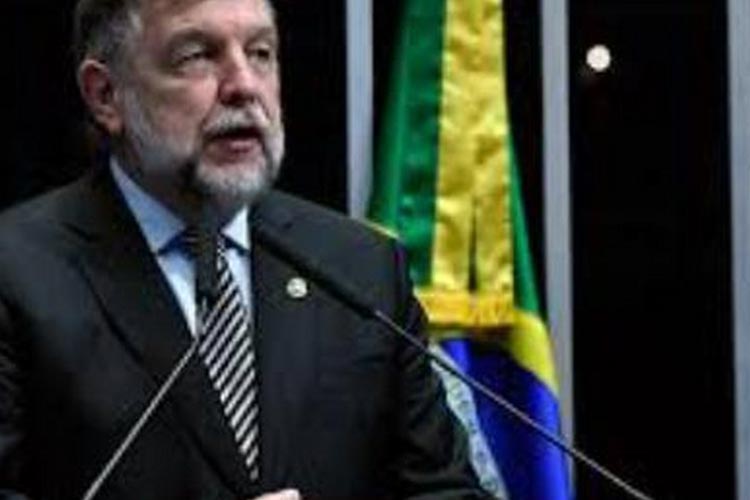 การเรียกเก็บเงินในอดีตของบราซิลที่ควบคุม Crypto มุ่งหน้าสู่การลงคะแนนเสียงของวุฒิสภา